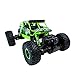 Produktbild happy event 1/18 2,4G 4WD Offroad Fernbedienung LKW Klettern Crawler RC Auto (Grün)