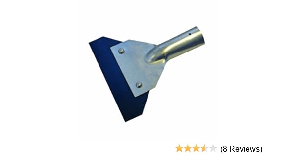 Silverline 665672 Floor Scraper Head Amazon Co Uk Diy Tools