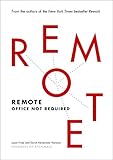 Remote: Office Not Required by
