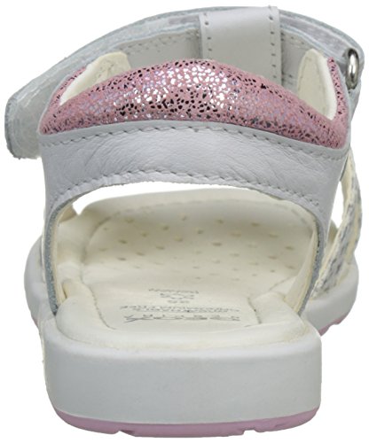 Geox Baby Mädchen B Verred D Lauflernschuhe - 2
