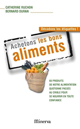Download Achetons les bons aliments Download Achetons les bons aliments