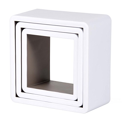 les-colis-noirs-lcn-Kit-de-3-Etagere-Murale-Carree-Blanc-Taupe-Dco-Rangement-Maison-628