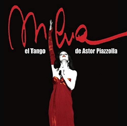 El Tango de Astor Piazzolla