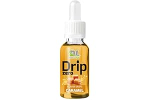 ANDERSON Drip Zero 30ml gusto Caramello