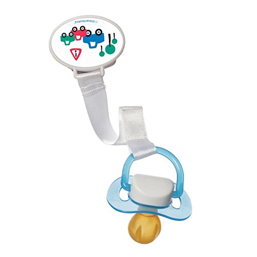 Dreambaby Pacifier Holder (Car Design)