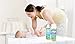 Lovey's Tushi Stick All - Absolutely 100% Natural Nappy Rash Cream. 2oz /56.7g - Ideal for Cloth Nappies