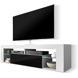Selsey Hugo Meuble Bas pour TV