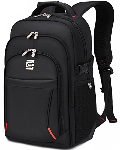 Notebook Laptop Business Rucksack 15" 15,4" 15,6" 16'' Tasche Case BackPack Laptoptasche Laptopschutz