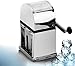 Produktbild NUO-Z Manuelle Eis Crusher, Snow Cone Maker - Slushie Maschine