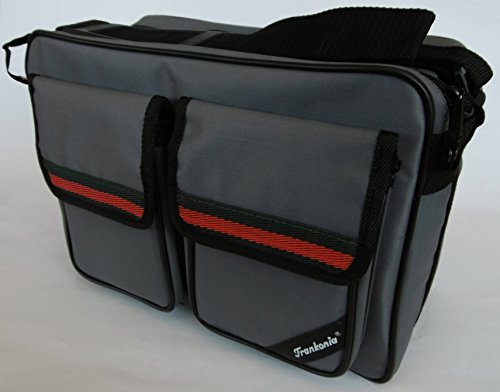 Preisvergleich Produktbild Fototasche Kameratasche Universal Frankonia "VERONA"