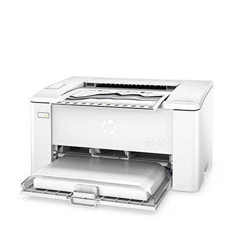 HP Laserjet Pro M102w - Impresora l ser USB 2 0 WiFi 22 ppm Memoria de 128 MB Doble Cara Modelo Profesional con WiFi reviews HP Laserjet Pro M102w - Impresora l ser USB 2 0 WiFi 22 ppm Memoria de 128 MB Doble Cara Modelo Profesional con WiFi