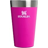 Stanley The Stacking Tumbler 0.47L / 16oz 10-11882-040 Pembe
