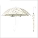 Produktbild Golf-Regenschirm-Langer Griff-Regenschirm Einfache Harajuku-Art automatisches Starkes Upgrade ohne Angst vor Wind und Regen; Windresistentes Strukturdesign 39,37 Zoll / 100 cm