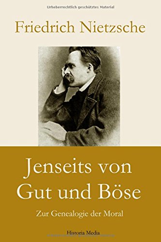 Preisvergleich Produktbild Jenseits von Gut und Böse: Zur Genealogie der Moral