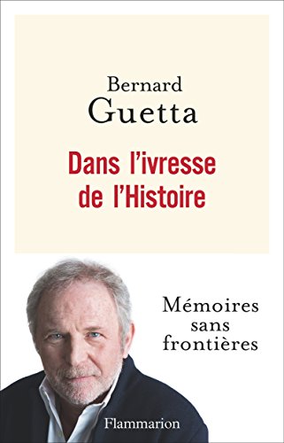 couverture de : Dans l'ivresse de l'histoire