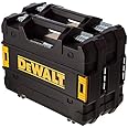 2 x Dewalt TStak Power Tool Case for Impact Driver/Combi Drill - DCF887 DCD796