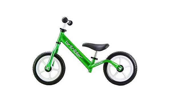 BRILRIDER Flight AF Kids Balance Bike 