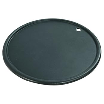 Rsle 13502 Grillplatte Vario Durchmesser 30 Cm Sansibar G3g4 Schwarz 305 X 305 X 15 Cm