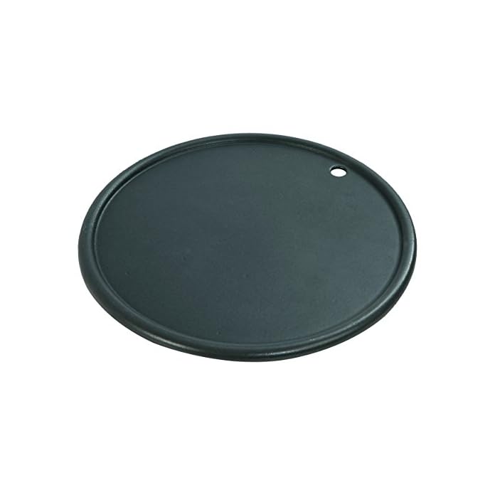 Rsle 13502 Grillplatte Vario Durchmesser 30 Cm Sansibar G3g4 Schwarz 305 X 305 X 15 Cm