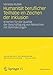 Produktbild Humanität Beruflicher Teilhabe im Zeichen der Inklusion: Kriterien für die Qualität der Beschäftigung von Menschen mit Behinderungen (Gesundheitsförderung - Rehabilitation - Teilhabe) (German Edition)