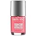 Nails Inc Special Effects Islington Crackle Top Coat Pink 10 ml