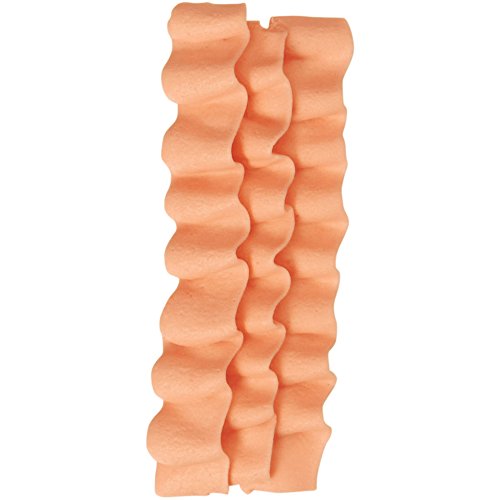 Wilton 2104-2531 Deluxe Tip Spritztüllen, Edelstahl, silber, 22 Einheiten - 10