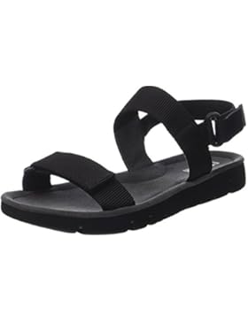 CAMPER Damen Oruga Webbing Sandalen