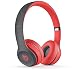 Produktbild Beats by Dr. Dre Beats Solo2 Wireless Kopfhörer, Active Collection, Siren Red