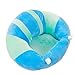 Produktbild Baby Rückenlehne Sitz Weiche Baumwolle Baby Esszimmerstuhl Kissen Kissen Stillkissen Tier U-förmigen Kuschel Babysitz