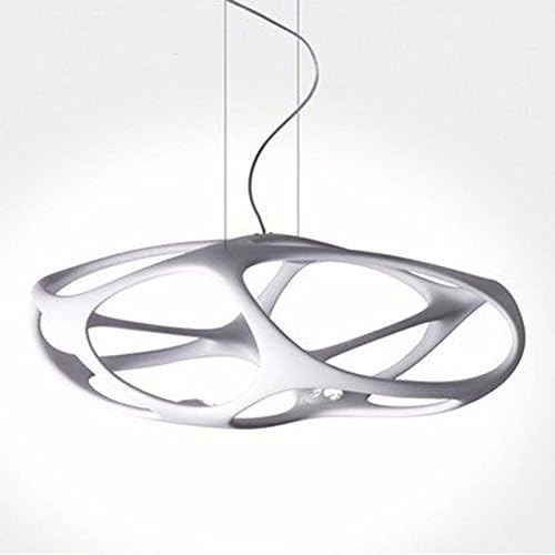 VanMe Modern Creative Personalities Luxury Lighting Chandeliers Lamp,White