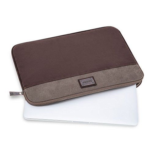 CAISON 14 Zoll Laptoph  lle Sleeve Case Etui Notebook Tasche f  r 14  HP 14 Pavilion 14   14  Lenovo Yoga 710   14  ACER TravelMate X3   13 5  Microso