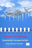 Cover zum Buch Heiter bis frostig