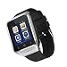 Produktbild Luckiests Bluetooth 4.0 Touch Screen Smart Watch Kamera Supports Uhr SIM-Karte Wrist Telefon Passend Android 5.1 Smartphones