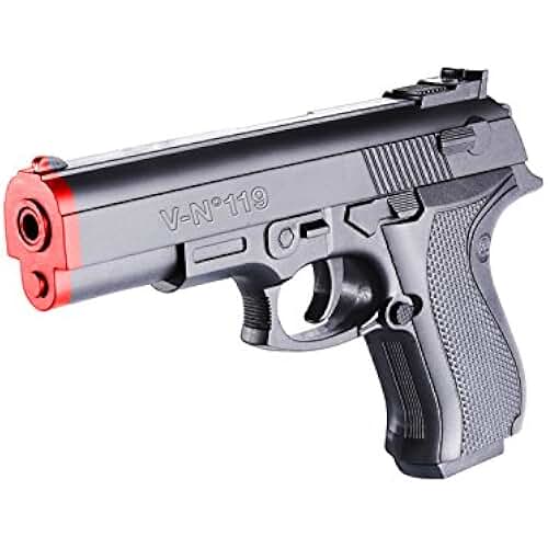 Amazon.it pistola a piombini Armi giocattolo