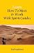 Learn How to Meet and Work With Spirit Guides RS.113.00