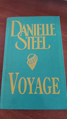 couverture de : Voyage