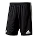Produktbild Adidas Tanc 3S Short, Herren, Schwarz (schwarz), 3 x l