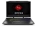 Produktbild OMEN X by HP (17-aq002ng) 17,3 Zoll Full-HD Gaming Laptop (Intel Core i7-7820HK, NVIDIA GeForce GTX 1080 8 GB DDR5X, 256 GB SSD NVMe, 1 TB HDD, 32 GB DDR4 RAM, Windows 10 Home) schwarz