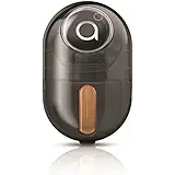 Godrej aer Click Musk After Smoke Car Vent Air Freshener - 10g