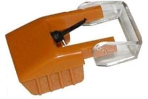 Audio Technica ATN-12XE, ATN12XE, Stylet de rechange de la marque Tonar (781-DE) fabriqué au Japon