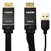 Produktbild FeinTech VMI250701 Aktives HDMI 2.0 Kabel, 25 m Titan Digital Schwarz