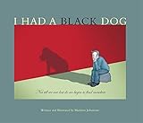 Cover zum Buch I Had a Black Dog