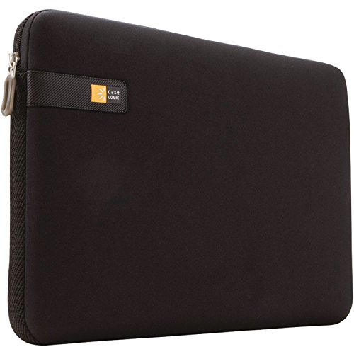 Case Logic LAPS111K Notebook Sleeve 29,4 cm (11,6 Zoll) Schwarz