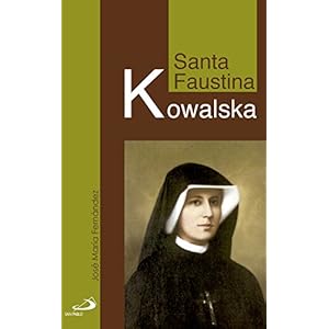 Santa Faustina Kowalska
