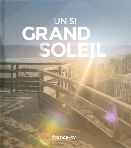 Télécharger Un si grand soleil Francais PDF