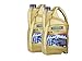 Produktbild 8 (2x4) Liter RAVENOL ATF 6HP Fluid Automatikgetriebeöl Made in Germany