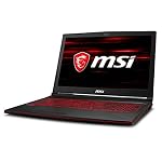 MSI GL63 8RE-455IN 2018 15.6-inch Laptop (Core i7-8750H/16GB/128GBSSD+1TB/Windows...