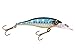 Produktbild Power Catcher Cranky Minnow 55 - BLUE BACK - Länge: 5,5cm Gewicht: 3,0g WOBBLER von SPRO