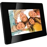 Forland 10-İn&ccedil; Lcd Ekran Dijital Fotoğraf &Ccedil;er&ccedil;evesi