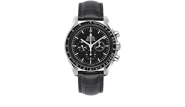 omega speedmaster moonwatch amazon